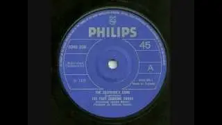 Tony Osborne Sound - The Shepherd's Song [1972]