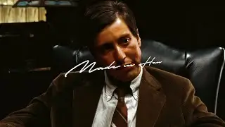 Michael Corleone | The Godfather
