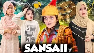 What Happend With Shaheer When He Take Thing From Sansaii 🧌 How We Rid From Her? 😨 | Rida Naqqash