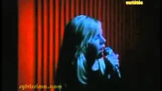 SYLVIE VARTAN 