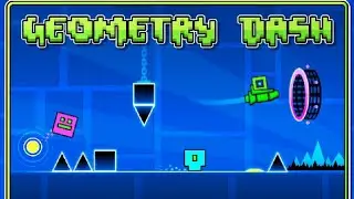 Channel Introduction Welcome To My Geometry Dash Channel!!!!