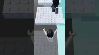 Trolleando Desconocidos en Roblox 😂