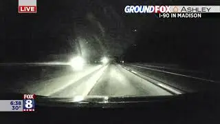 FOX 8 NEWS Cleveland  GroundFOX Looks For Travel Snags