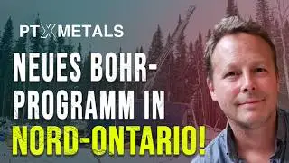 PTX Metals: W2-Bohrprogramm & Shining Tree Gold‑Update!