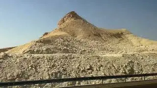 Eilat to Beersheba  tour || 18 Nov 2025 