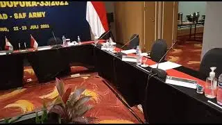 sewa Mic Delegates Meja Rapat ; Mic Conference