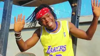 Ntemi Mpya ft N'hundo_ bhalengi_(official) video.