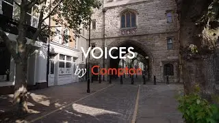 VOICES by Compton with Thirdway