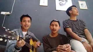 Waktu yang salah (cover )by Yogi Ari pahmi
