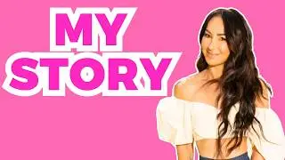 Как родилась компания Natalie Jill Fitness &mdash; путь от корпоративной жизни к фитнесу и разговорам о...