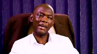 TTCS Ghana eScanning documentary