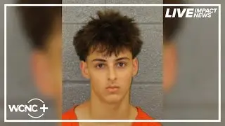 18-year-old faces manslaughter charges after collision kills 2, injures child