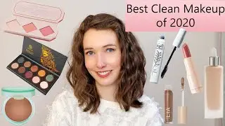 Best Clean Makeup of 2020