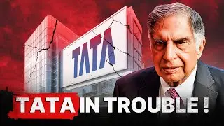 Will TATA Group Fall without Ratan Tata ??