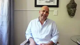 Tahir Shah on The Idries Shah Foundation