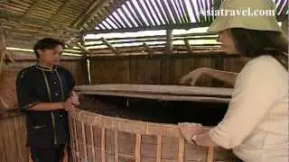 Monsopiad Cultural Village Kota Kinabalu, Malaysia by Asiatravel.com