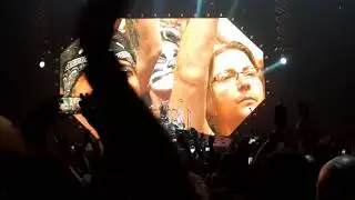 KISS - 100.000 years/drumsolo, Ziggodome Amsterdam June 25th