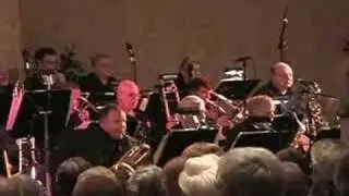 LA Jazz Inst. Lennie Niehaus Stan Kenton Alumni 2