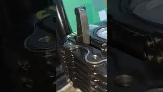 como acomodar las guias de cadenilla boxer ct