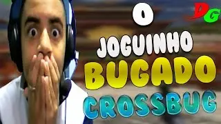 [CF/AL] MODO IMPERADOR - CrossFire BUGAD&Acirc;O !