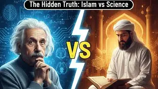 Exploring the Connection Between Faith and Logic | Islam vs Science | Qalb Stories