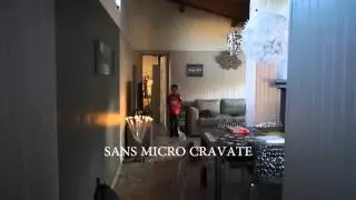 TEST MICRO SANS FIL