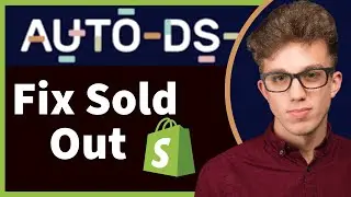 Autods: Как исправить проблему 