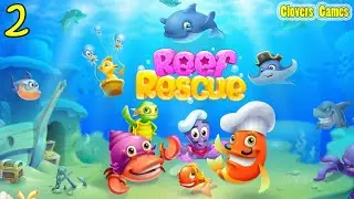 Reef Rescue 2