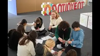 Tallers Museu T&egrave;xtil Ontinyent