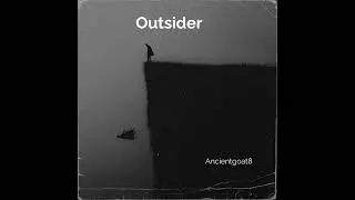 Outsider (Audio) song trap 2024