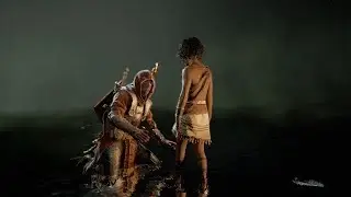 ASSASSN'S CREED ORIGINS Assassinate Flavius walkthrough gameplay