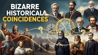 Bizarre Historical Coincidences
