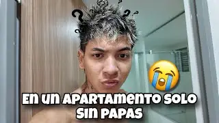 Mi Rutina Diaria Como Streamer Peque&ntilde;o viviendo solo con 18 a&ntilde;os 🔥￼
