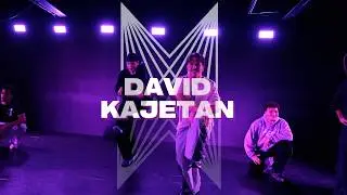 Switches by The Code | Choreography by David Cottle & Kajetan Tober