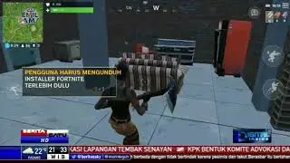 Pengguna Android Bisa Download Game Fortnite Secara Bebas