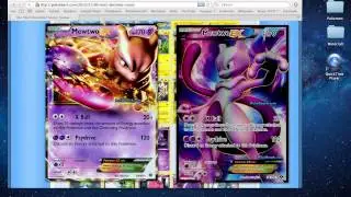 Mewtwo!!!!!!!!!!