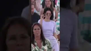 Kendall Jenner Being So Rude To Fans!! 😒