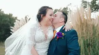 The Milestone - Boerne - A Beautiful Wedding Video by Daniel Ka