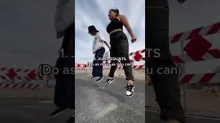 Skateboarding Workout For Any Level Skater