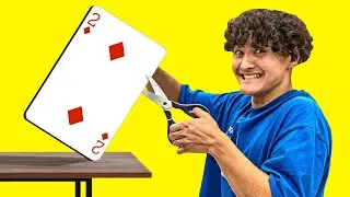 These Are GREATEST MAGIC TRICKS EVER!
