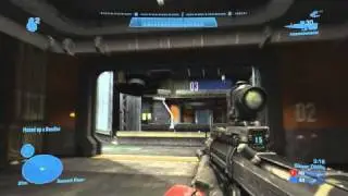 Halo Reach-THE BEST GAME WIN EVAR