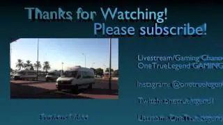 New Blender 3D Outro Template!