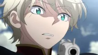 Aldnoah.Zero AMV Aki Con