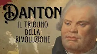 Danton - Il tribuno della Rivoluzione
