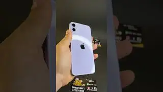 IPHONE 11 128GB