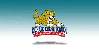Welcome to Richard Crane