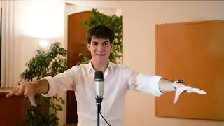 Francesco Fontanelli - Intervista TEDxLungarnoMediceo 2022