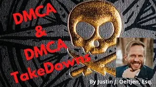 DMCA & DMCA TakeDowns for Ecom Sellers & Businessess