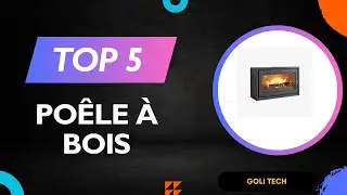 Les 5 Meilleur Po&ecirc;le &agrave; Bois 2026 - Top Po&ecirc;le &agrave; Bois Test (Les Prix Les Plus Bas)