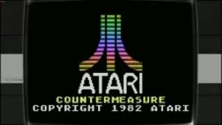 Countermeasure [Atari 5200] &ndash; Exclusive Tank Action Shooter
